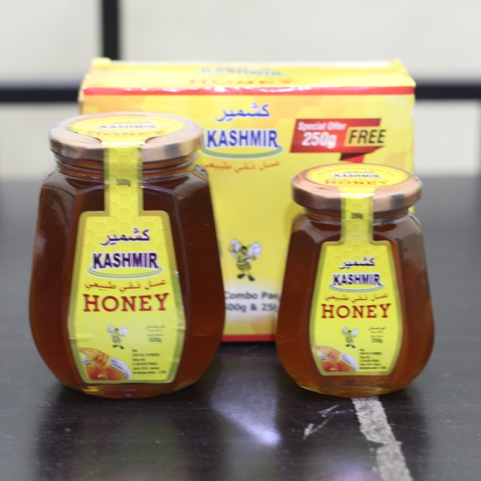 

Madu Arab Al Shifa / Alshifa / Al- shifa paket 500 gr free 125 gr
