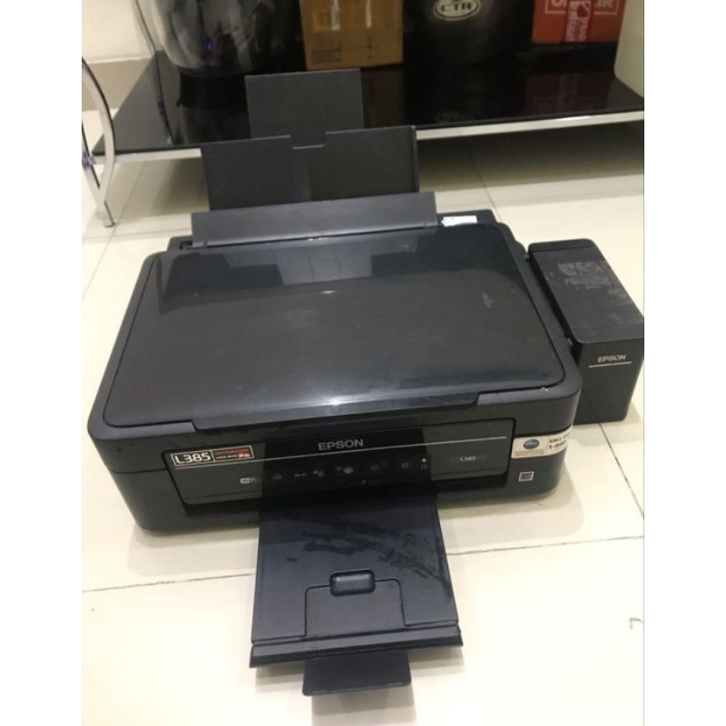 Printer Epson L385 l385 385