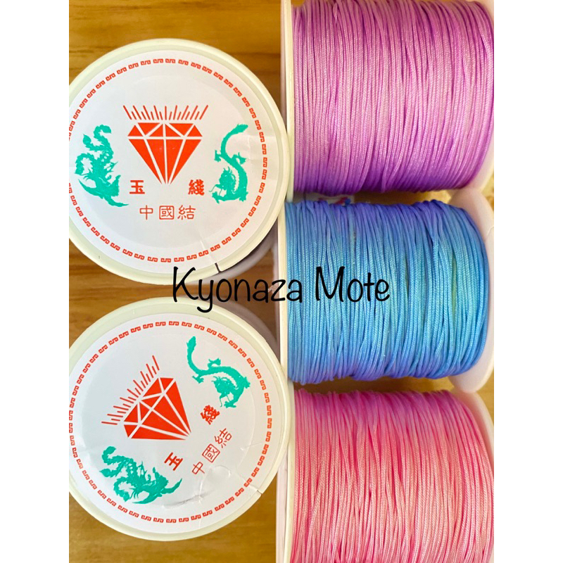 Tali Giok / Tali Strap Phone / Tali Giok 0.8 / Tali Giok Pekanbaru