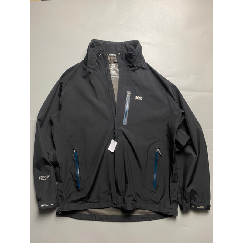 K2 GORETEX OUTDOOR JACKET