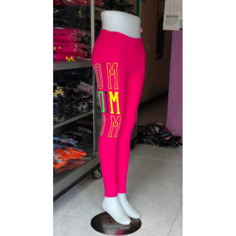 Legging BOIM ( BOdy IMage)