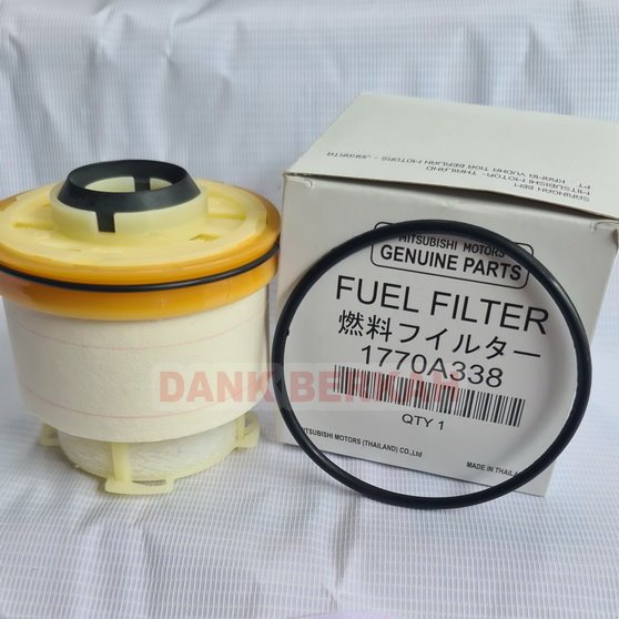 FILTER SOLAR ALL NEW TRITON PAJERO 2016-2025
