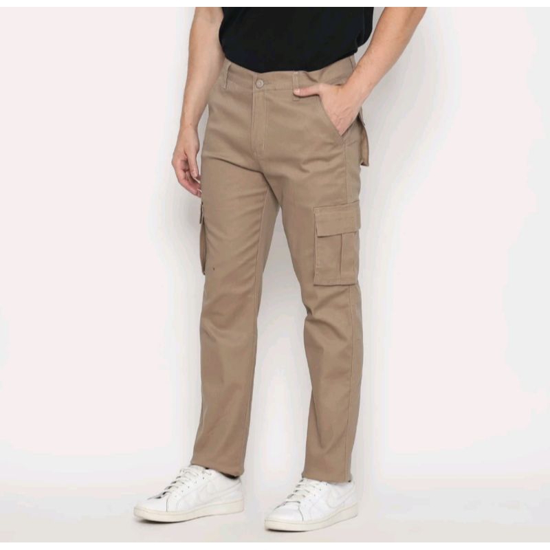 Celana Duluth Carpenter & Cargo Pants