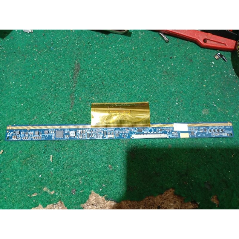 tcon polytron pld 32t710