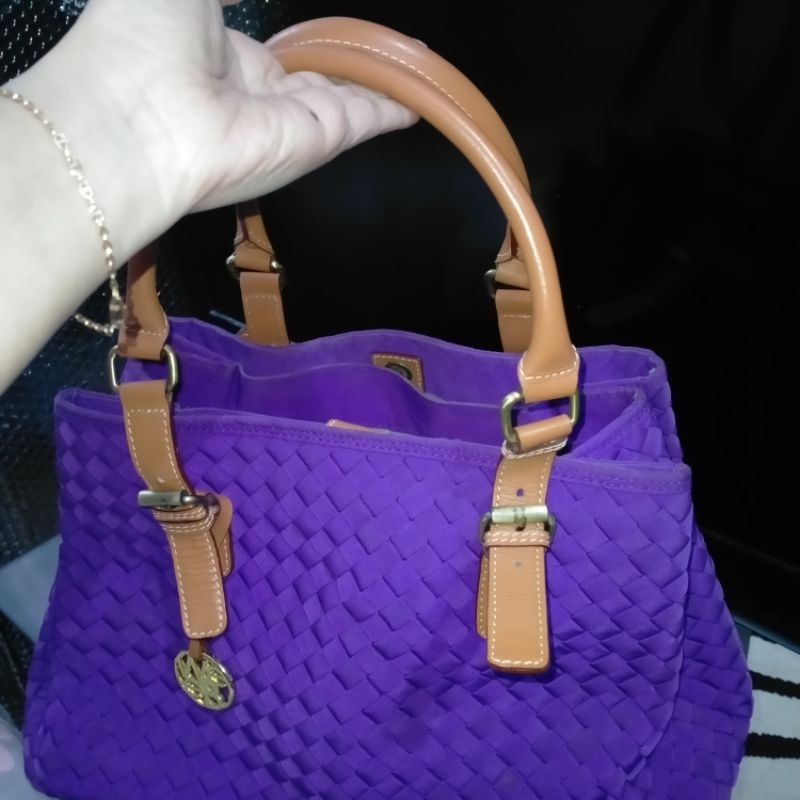 tas webe tas wanita  (used)