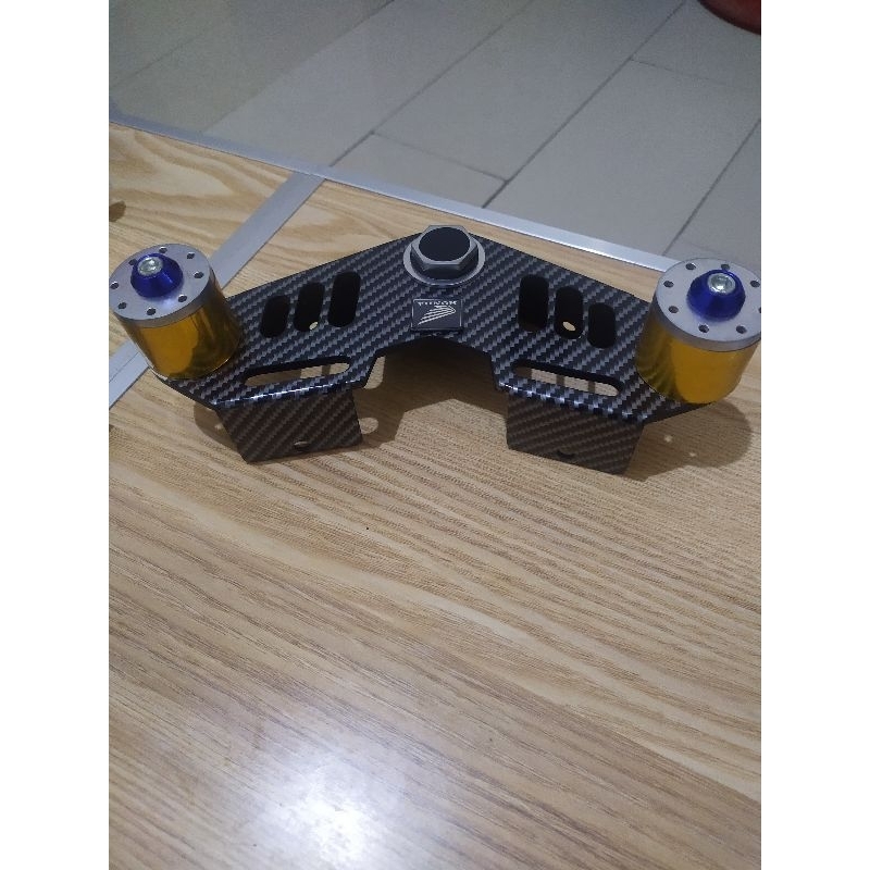 cover stang cbr 150r k45/k45a
