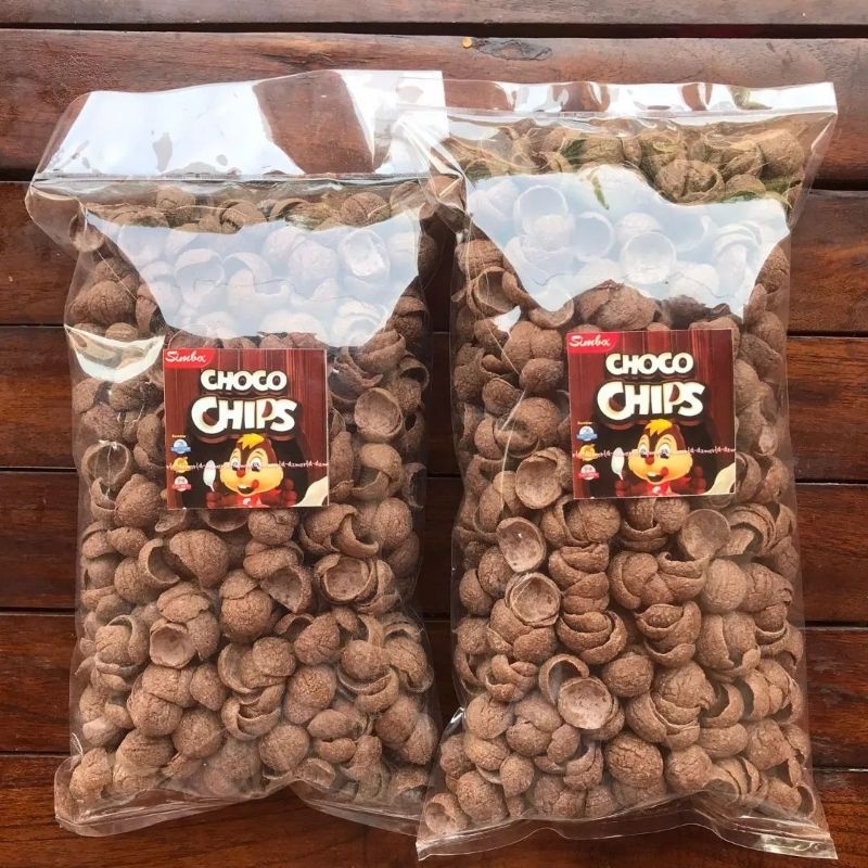 

CHOCO CRUNCHH 250GR SNACK KILOAN MURAH ASLI