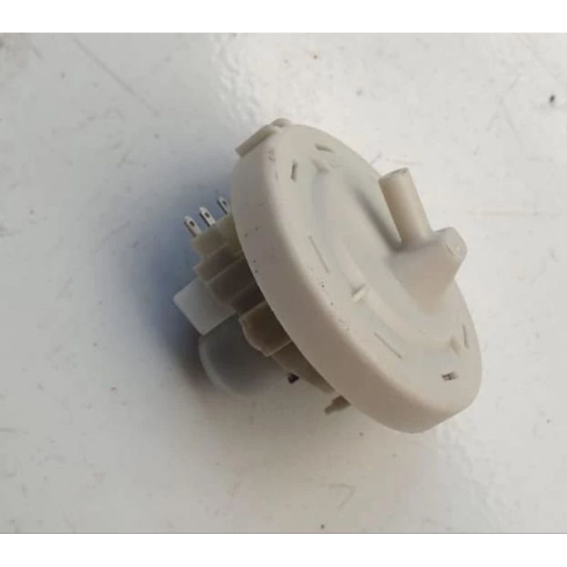 Water Level Mesin Cuci Lg Top Loading LG