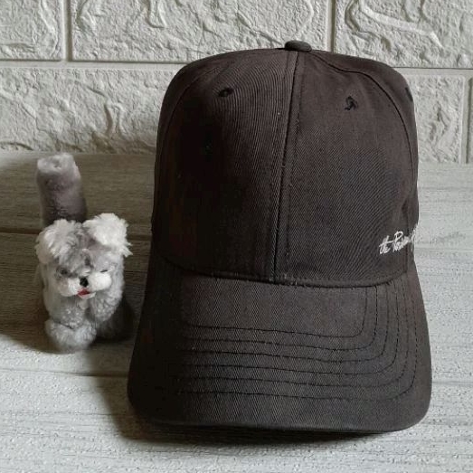 TOPI ELLE