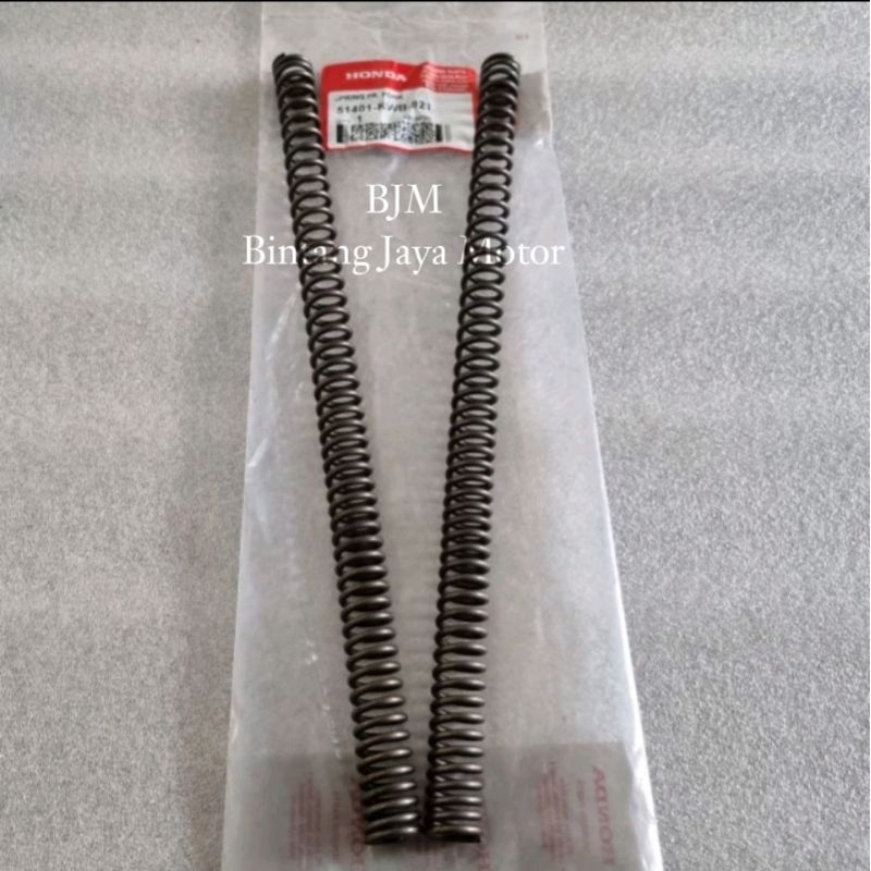 PER SOK / SHOCK DEPAN KWB BLADE, REVO ABSOLUTE, REVO FIT ORI HIGH QUALITY HONDA