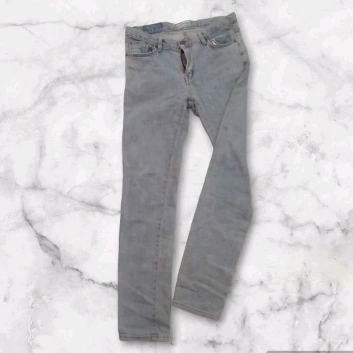 Jeans Urban Vintage Second Branded Original