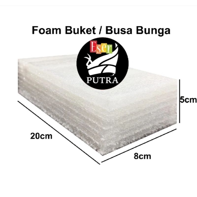 

BUSAH ELASTIS BUSAH BUKET 20X8X5