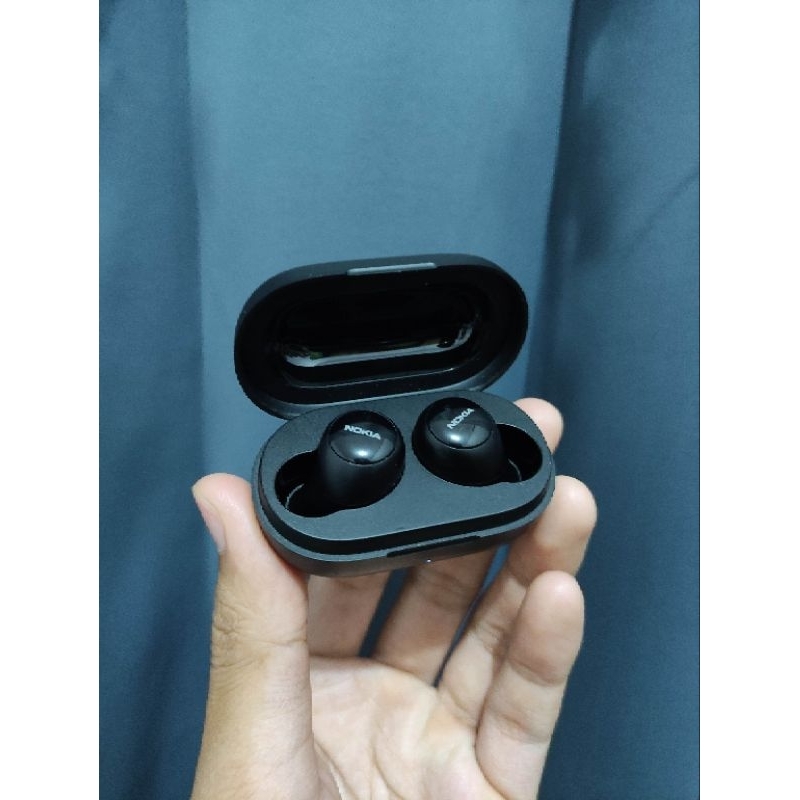 TWS Nokia E3100 Plus