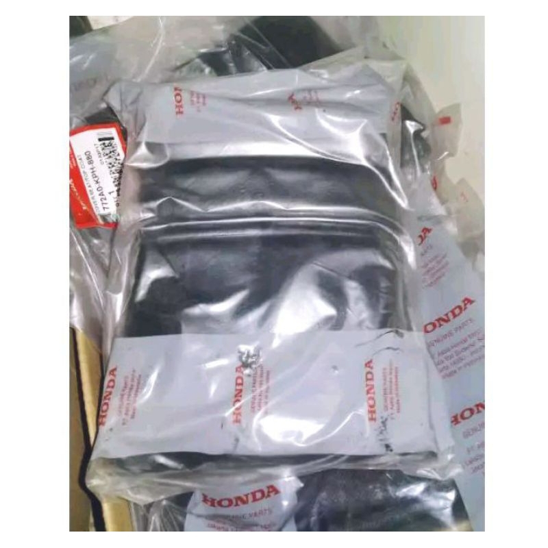 lapis jok sadel GL PRO MAX NEOTECH KG2 ORIGINAL HONDA AHM