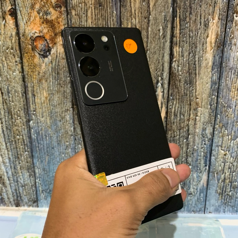 Vivo V29 5G 12/512gb