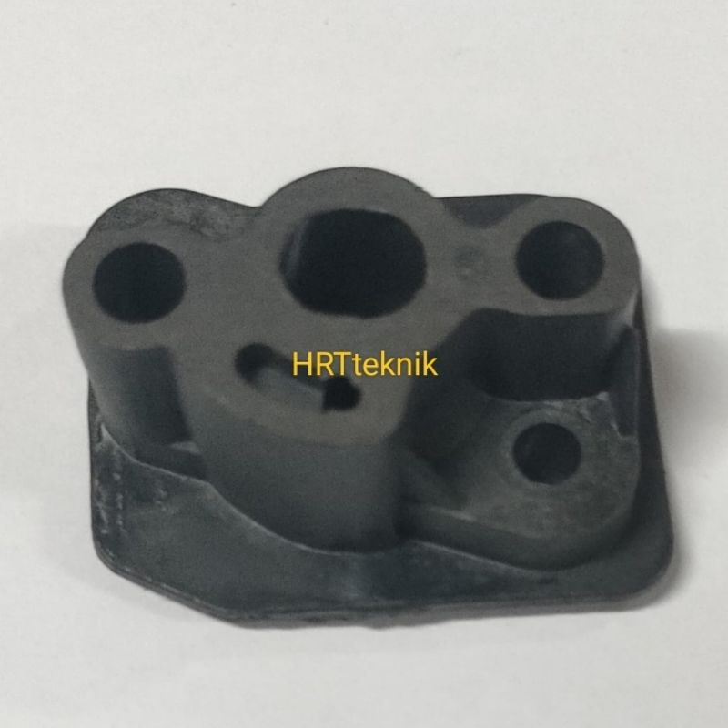 Inlet Manifold Fiber TU26 Mesin Semprot Rumput Sprayer TU26