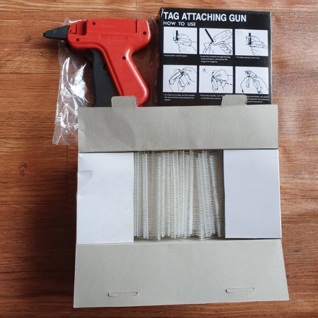 

Pasti Murah Tembakan label sj3737 isi 1 box 73