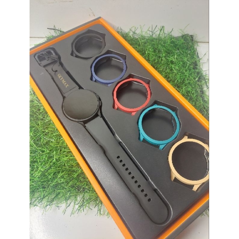 Jam Tangan Digital Sport Skymax Paket