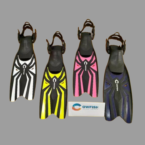 Kaki Katak Snorkeling Fins Kaki Katak Fins Renang Fins Diving