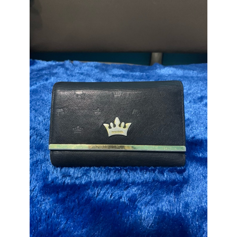 Dompet Jestina Preloved