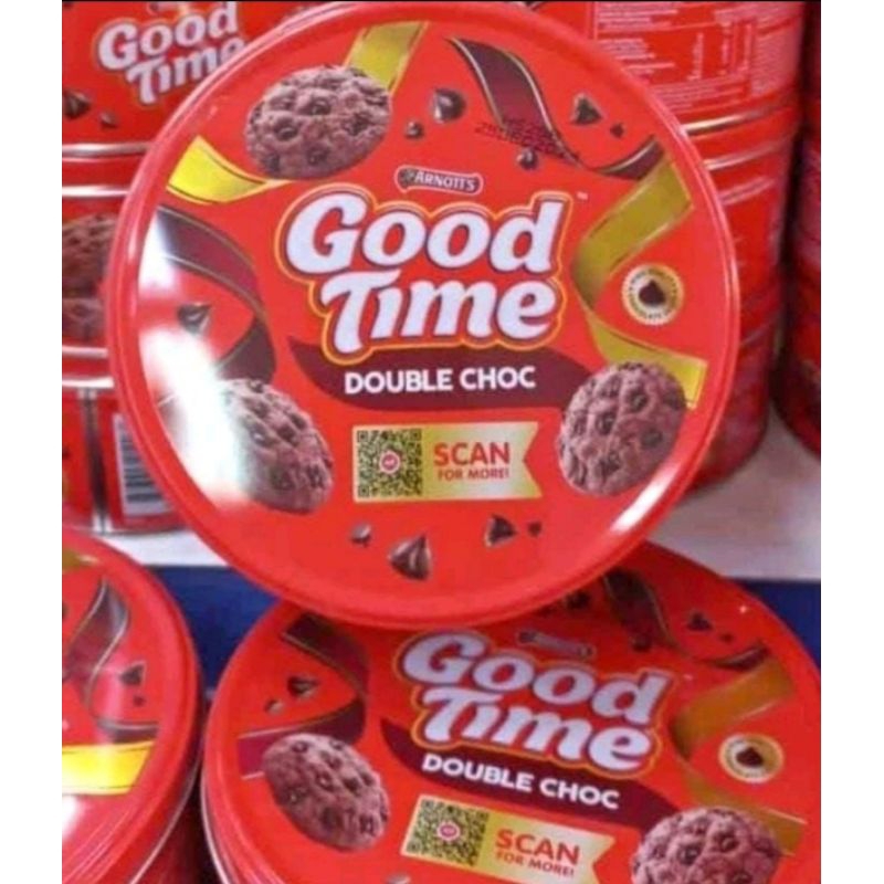 

good time cookies 149gram