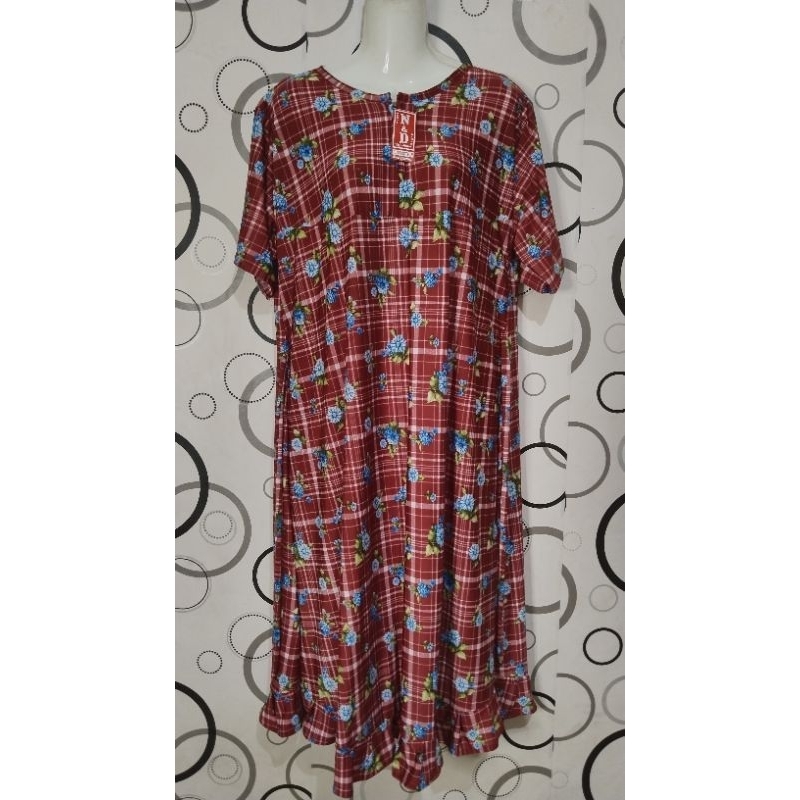 DASTER JERSEY JUMBO