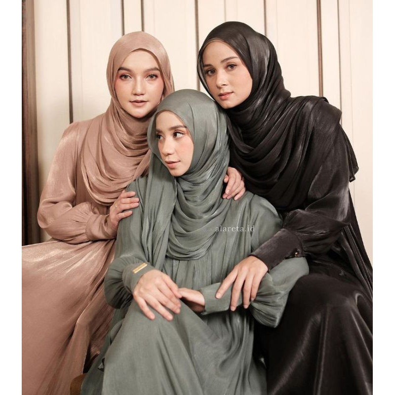 Seraya Abaya Alareta .id