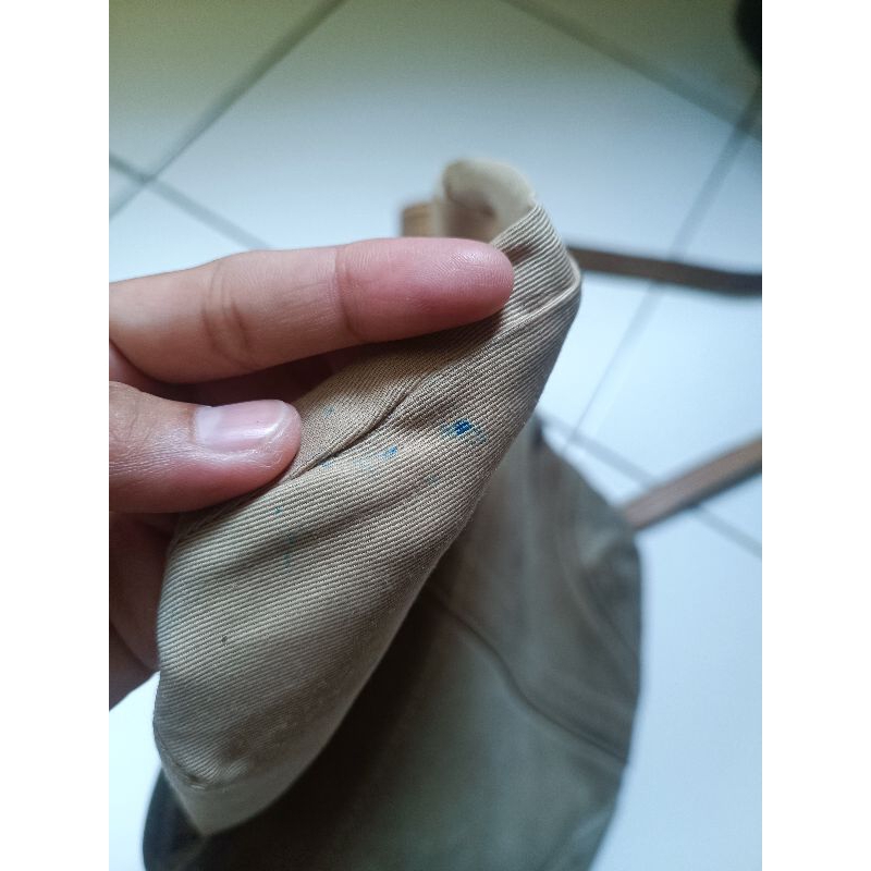 sling bag coach original / tas sling bekas/ coach bekas