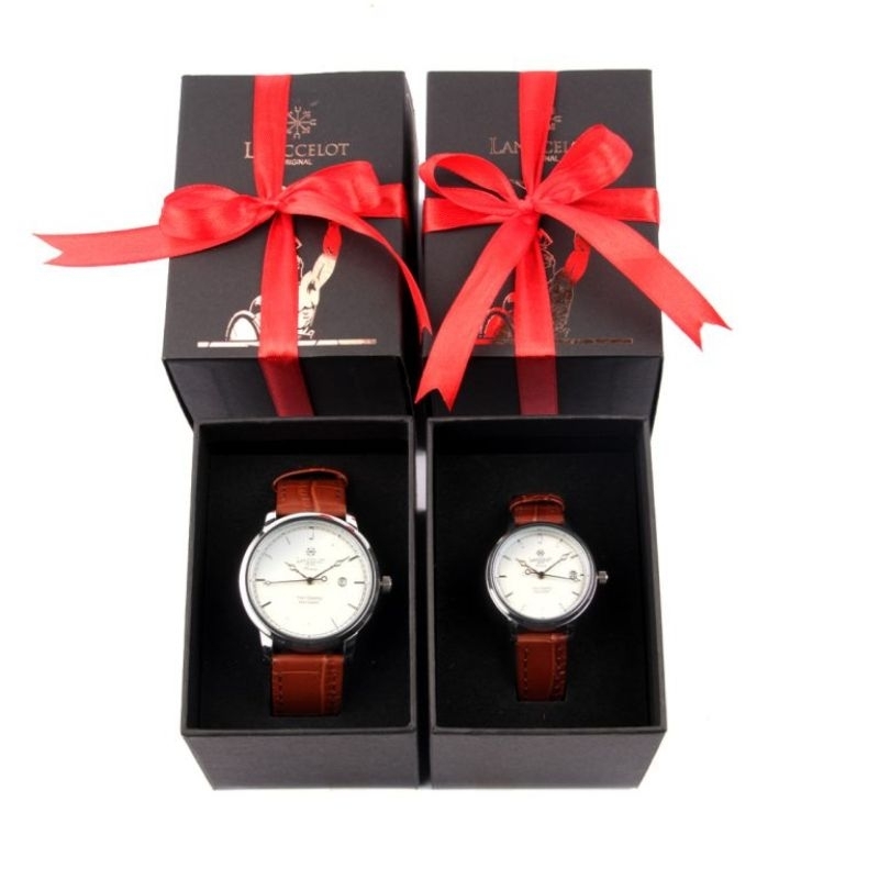 Romans King & Queen of Legatus watch