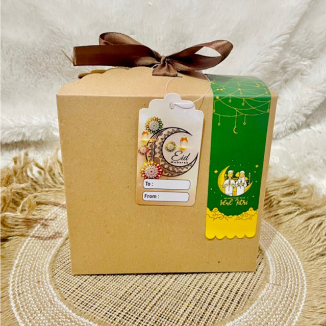 

HAMPERS CLASSIC LEBARAN