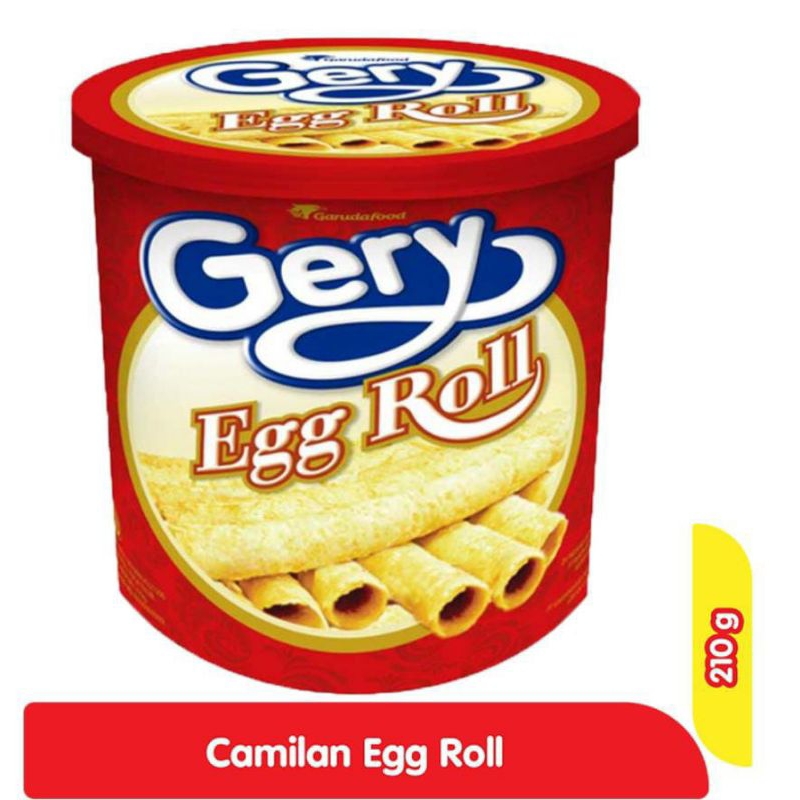 

Jateng_Gery eggroll