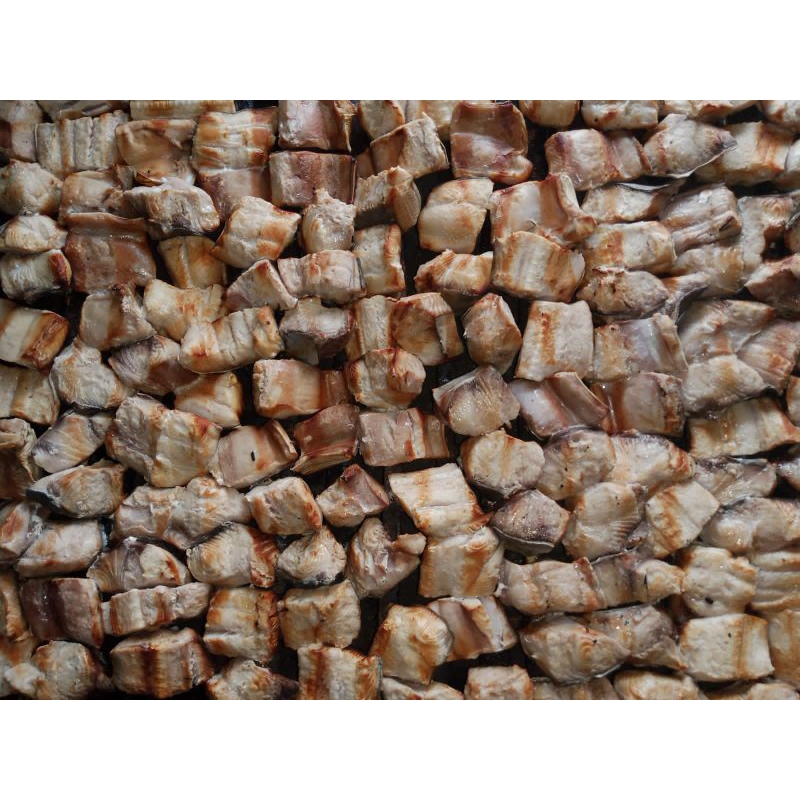 

IKAN CUCUT ASAP TERMURAH
