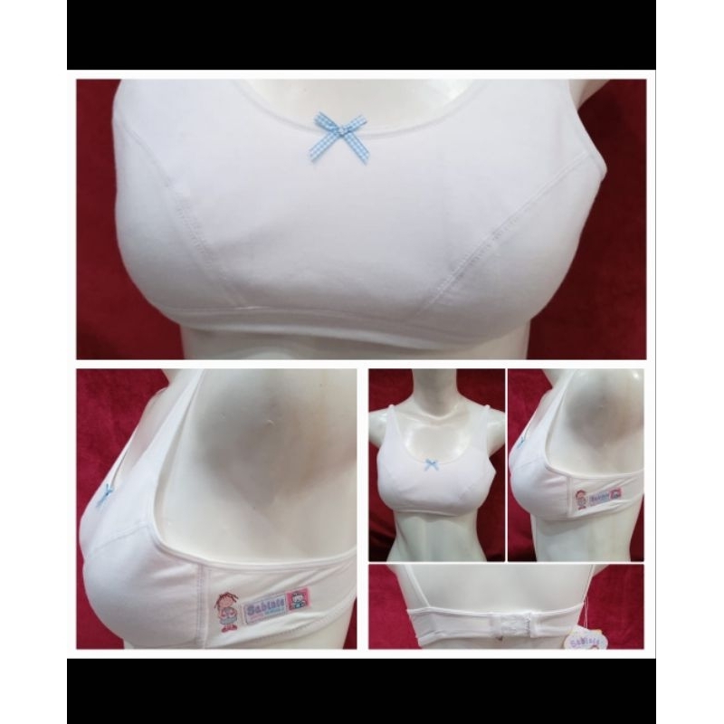 FIRST BRA REMAJA ORIGINAL THAILAND