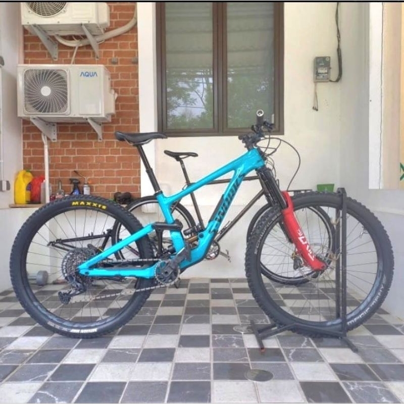 Specialized S-WORKS Enduro 29er 2021 Carbon