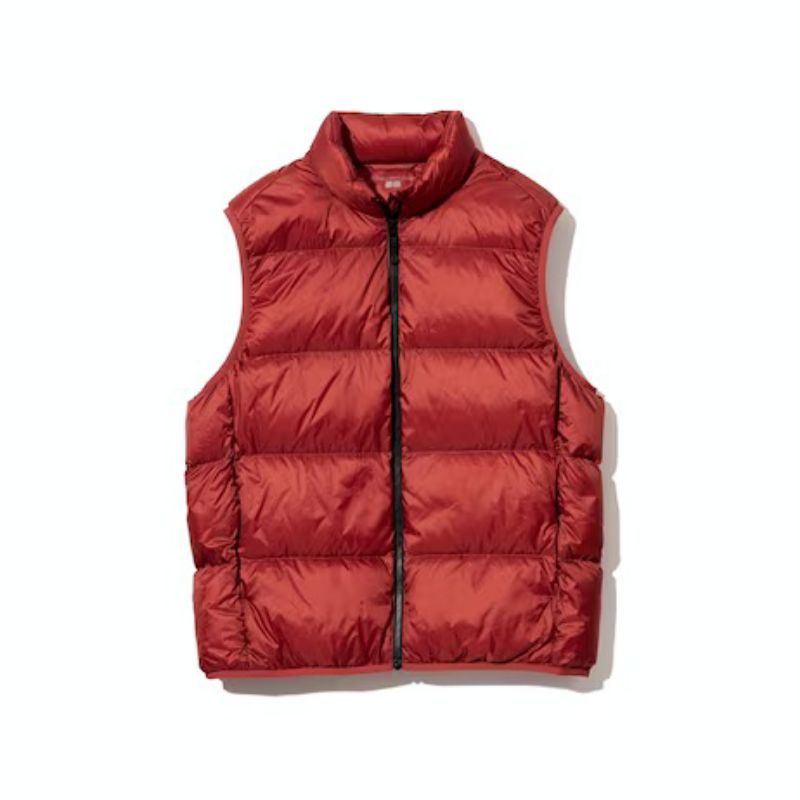 Rompi Ultra Light Down UNIQLO