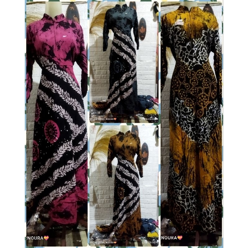Dress Premium & twill super premium
