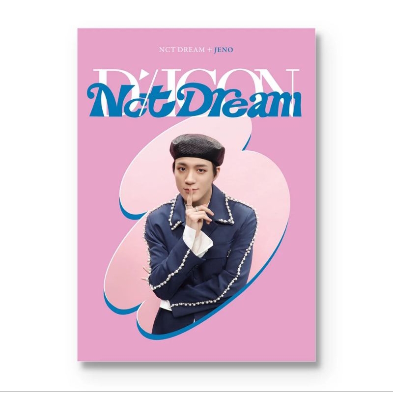NCT DREAM - Dicon D'Festa Mini Edition