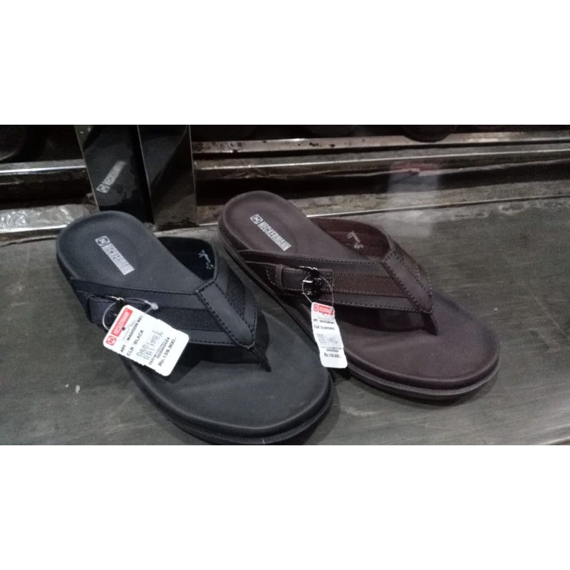 SANDAL PRIA NECKERMAN