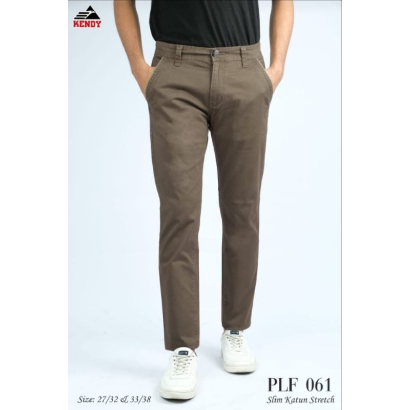 Celana kendy chinos panjang celana panjang kendy cinos celana panjang kendy