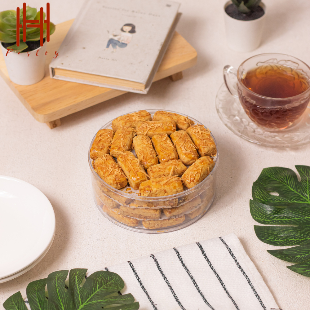 

Kue Kastangel Keju Edam Premium