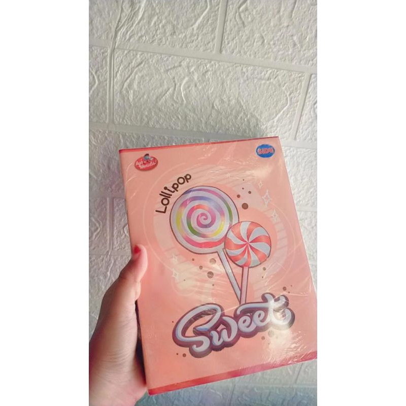 

Buku Tulis