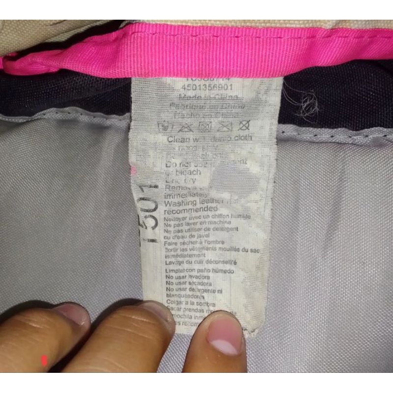 JANSPORT MOTIF BELANG