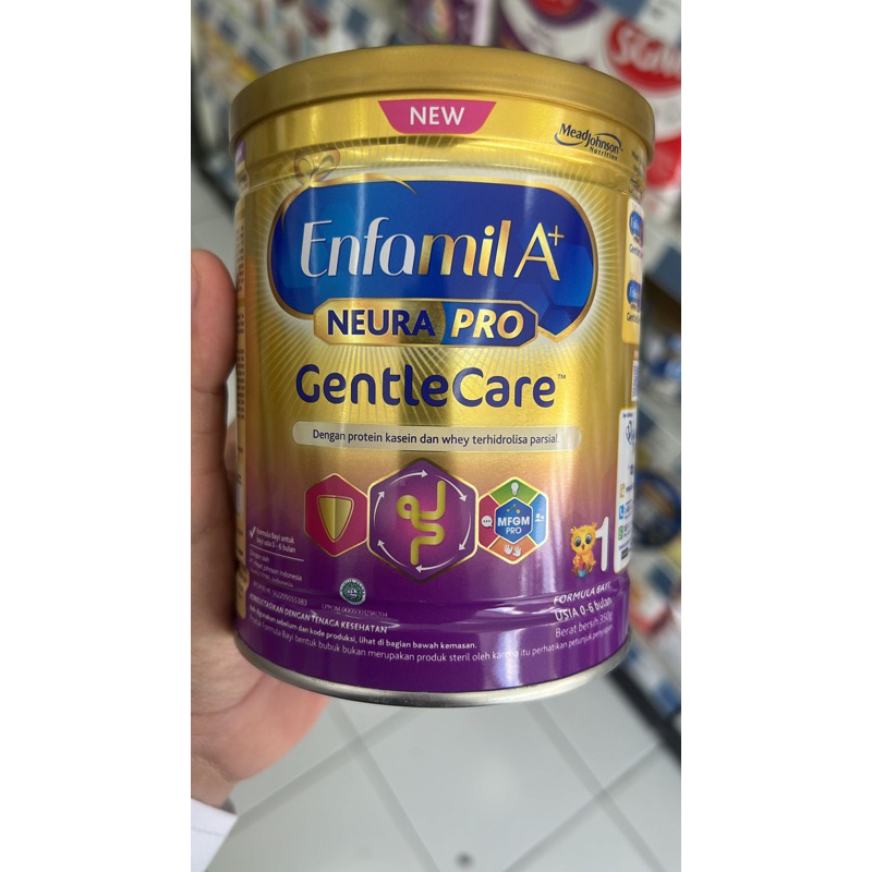 ENFAMIL A NEURA PRO GENTLE CARE