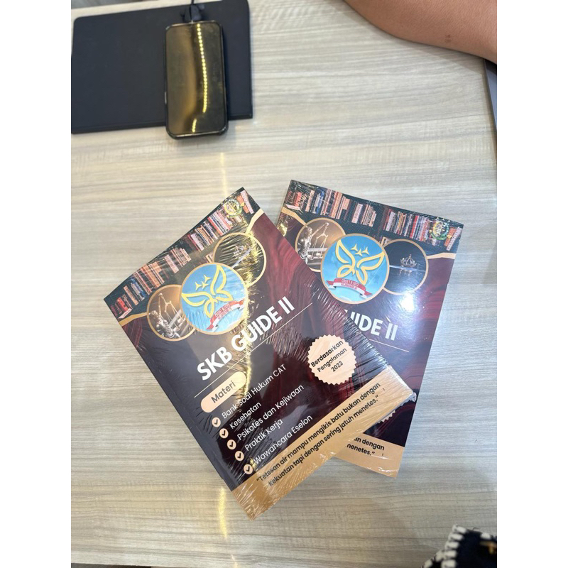 BUKU KEJAKSAAN RI KHUSUS CALON JAKSA