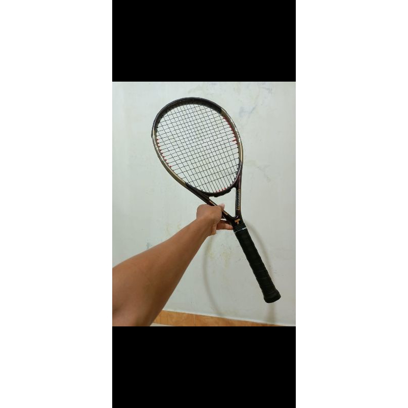 raket tenis toalson cyberlogic