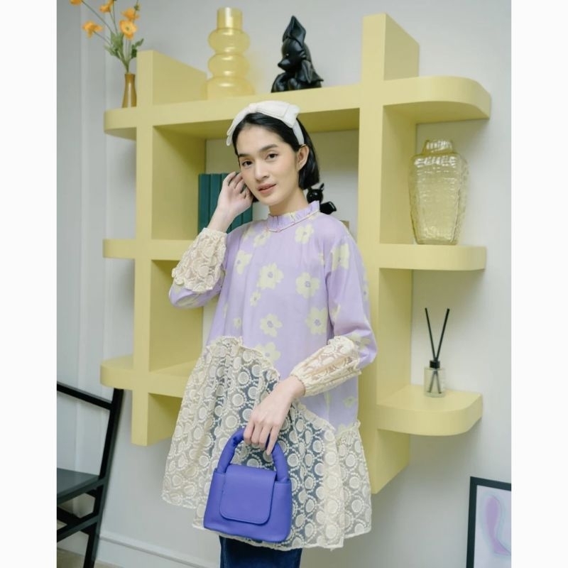 MELODY DAISY HAIDEE ORLIN NEW