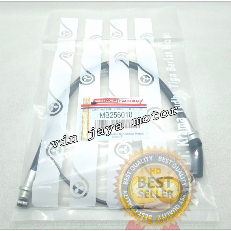 Cable Kabel Rem Tangan Depan L300 Diesel