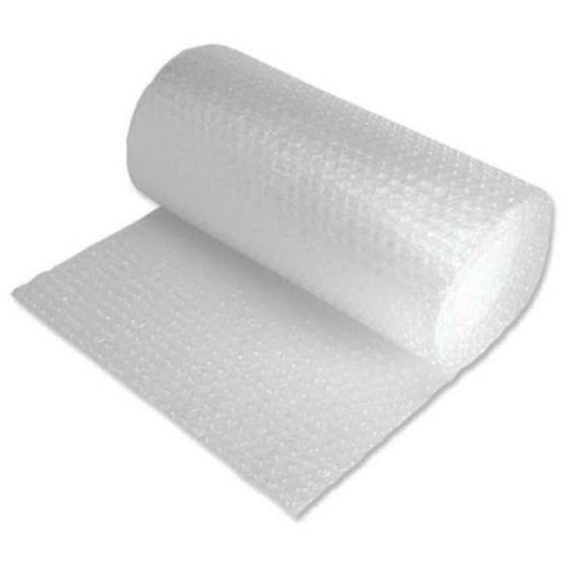 

EXTRA BUBBLE WRAP
