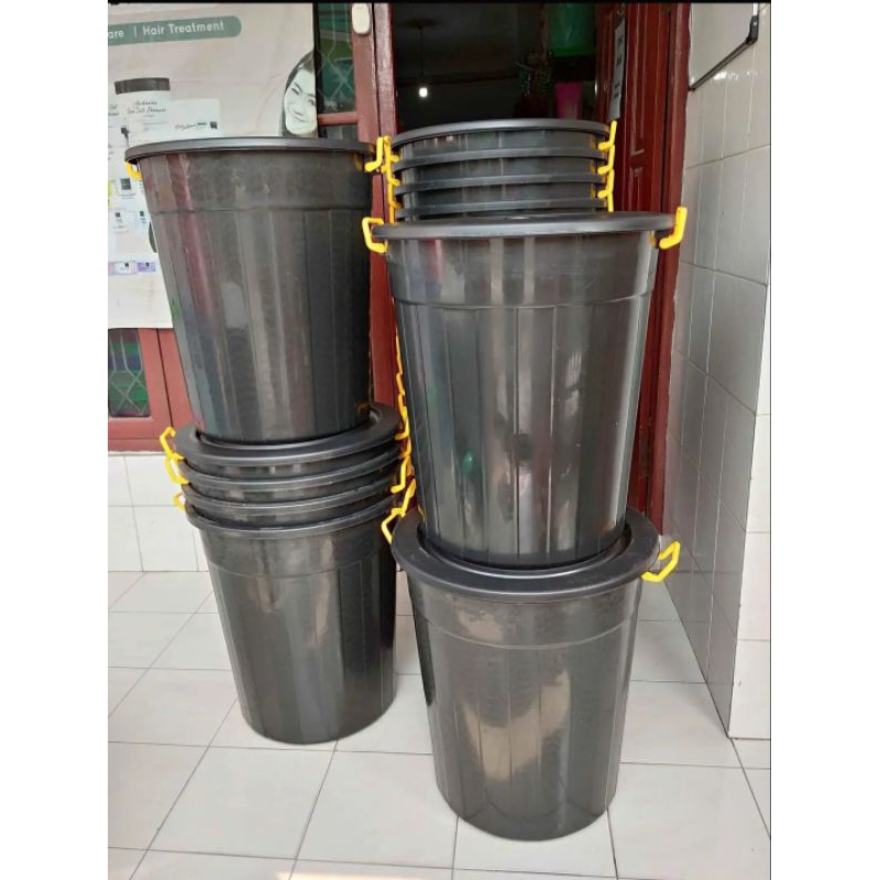 Ember Air Ember Plastik Besar 80 Liter