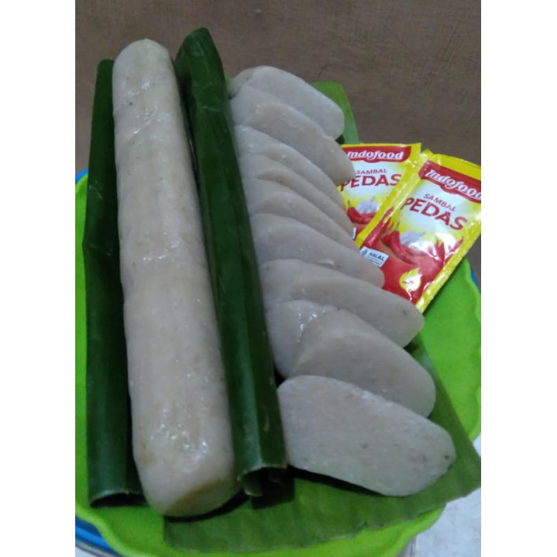 

bonggolan ikan payus